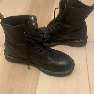 Doc Martens boots